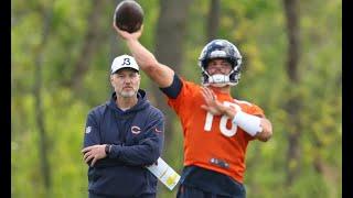 Caleb Williams Chicago Bears QB  HYPE VIDEO  #nfl  #chicagobears  #bears  #football