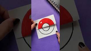 Its Time To Play  #gaming #satisfying #art #pokemon #pikachu  #fun #craft #creative #emoji