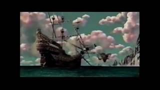 Peter Pan TV Spot 2003