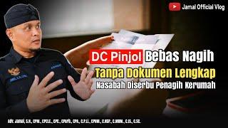 UPDATE‼️DC Pinjol Sekarang Bisa Nagih Tanpa Dokumen Lengkap