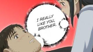 Koi Kaze When Brother Met Sister...