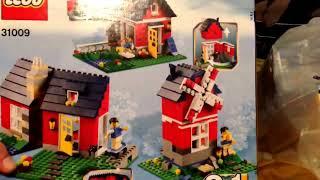 Lego Haul Birthday Lego gifts haul