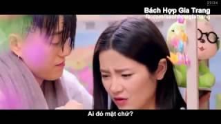 Vietsub sai giới tính đúng tình yêu - FULL - bách hợp