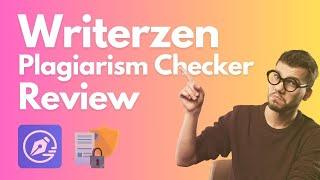 How to Use Writerzen Plagiarism Checker in 2024 ️