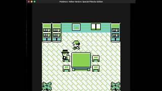 Pokemon Day Care Trick AFK Pokemon Yellow