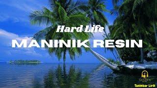 Lirik dan lagu Tanimbar - Maninik Resin  @yantoqt1101 #moodsad #hardlife