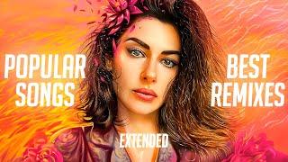 Best Remixes of Popular Songs 2024 & EDM Bass Boosted Car Music Mix #3