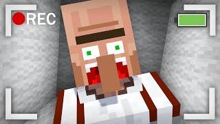 ЭТОТ ЖИТЕЛЬ СОШЁЛ С УМА В МАЙНКРАФТ  Риколит Minecraft