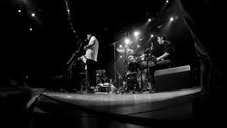Mashrou Leila - Let Me Go  Erik Truffaz Quartet feat. Hamed Sinno LIVE AT MUSICHALL