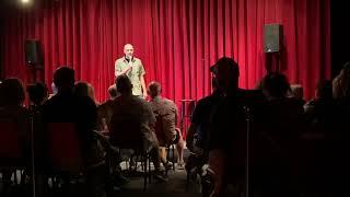 Madcap’s comedy club 21623