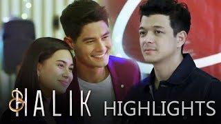 Halik Lino gets jealous over Yohan  EP 107