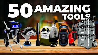 50 Amazing Next Level Tools You Must Have ▶ 2