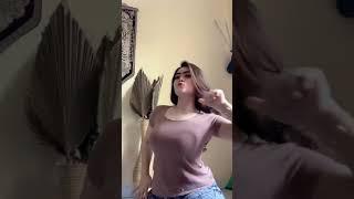 TIKTOK VIRAL  TANTE CANTIK