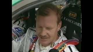 Rally Finland 2001 - 4