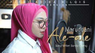 Maruddani Ale-ale - Fitri Adiba Bilqis  Karya Sandy Cheng Cover