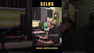 Selos “SevenJC Verse” by Loraine Mhyre & SevenJC #teamsekai #selos #SevenJC #Loraine #Mhyre