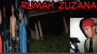 RUMAH ZUZANA BIKIN TROBEL FARHAN HILANG #DI SERANG PREMAN apa sama kaya #botcr