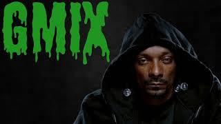 Snoop Dogg Best Remixes Mix Pt.2 2023