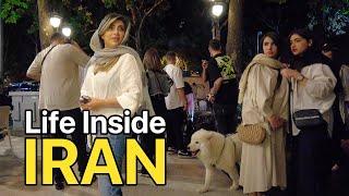 2024 Everyday Life in IRAN  Whats people like?