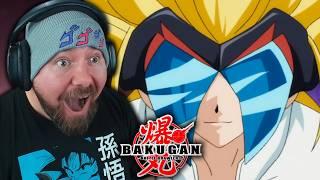 MASQUERADE SEEMS COOL FIRST TIME WATCHING - Bakugan Battle Brawlers Episode 2 REACTION