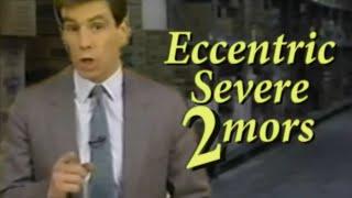 {YTP}  Eccentric Severe 2mors