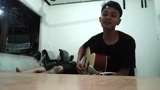 Rindu- Budi Arsa cover wik mangbendot