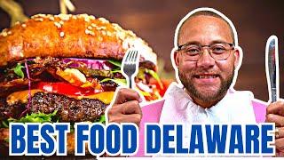 10 Best Restaurants In Delaware  Living In Delaware