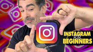 Instagram For Beginners • Best IG Tips for 2020