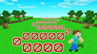 BARRIER BLOCKS Follow Us EVERYWHERE Minecraft