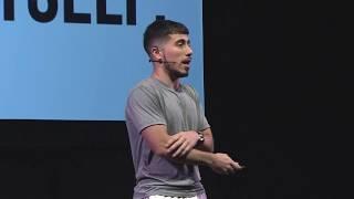 Want to win? Stop trying to beat other people  Kayvon Asemani  TEDxPenn