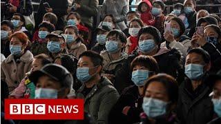 China’s Covid recovery Hopes and fears over what comes next - BBC News