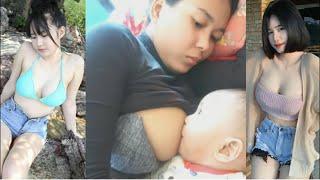 Vlogs Breastfeeding mothers to be healthy and smart