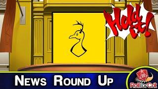 News Roundup  Quackalope Sponsorship Controversy