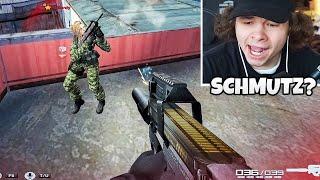 Mein Erster Online Shooter 2010 vs 2022