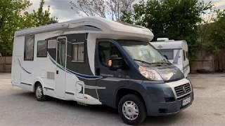 Chausson Welcome 79eb