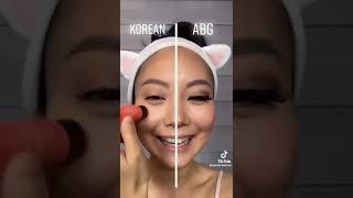  KOREA VS  ABG  #shorts #shortsfeed #viralshorts #viral #shortsca #yt #ytshorts #share