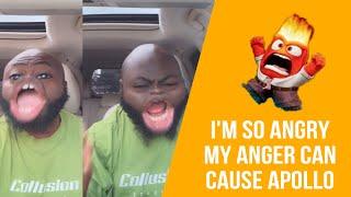I Have Never Been So Angry   Online Class Case Studies  Lasisi Elenu Rants