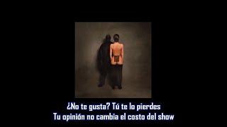 Do It - ¥$ Kanye West & Ty Dolla $ign ft YG & Nipsey Hussle  Subtitulada en español