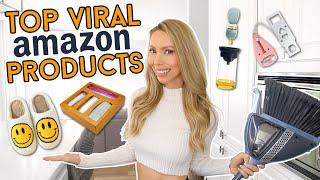 *NEW* VIRAL AMAZON PRODUCTS THAT WILL BLOW YOUR MIND 2022