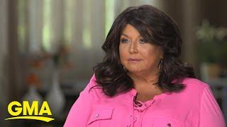 Abby Lee Miller says her prison time and cancer battle have only made her tougher l GMA