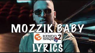 MOZZIK - Baby Lyrics