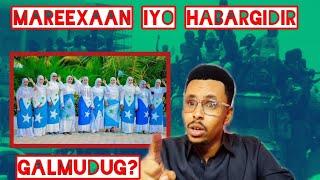 DEGDEG Galmudug ma Habargidir baa niiko ku dhacday mareexaan oo ciriiri dareemay waa lagu kala guu.