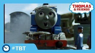 Down By The Docks  TBT  Thomas & Friends
