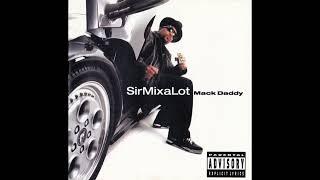 Sir Mix-a-Lot - Baby Got Back Audio