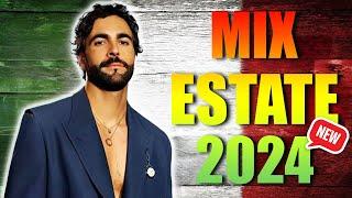 PLAYLIST CANZONI DEL MOMENTO 2024 ️ MUSICA ESTATE 2024  MUSICA ESTATE 2024 CANZONI ESTATE 2024