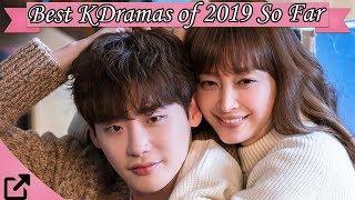 Best Korean Dramas of 2019 So Far