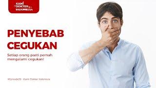 MENGAPA SESEORANG BISA MENGALAMI CEGUKAN? #Episode39