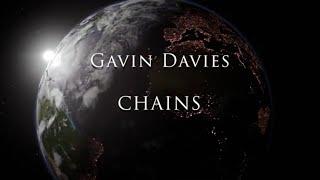 Gavin Davies - Chains Official Music Video