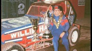 Brisca WF 1982 Stockcar F1