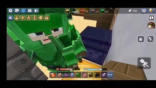 Blockmann Go 225KillsBedwars